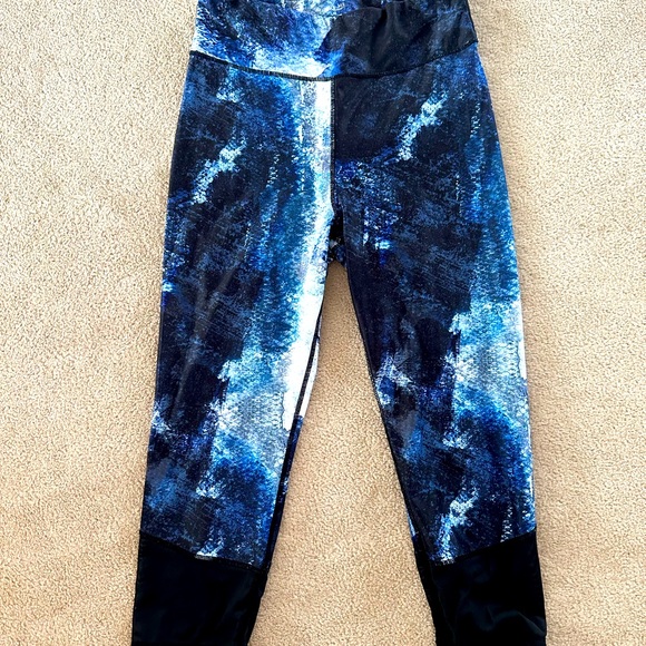 Adore me leggings - Picture 1 of 4
